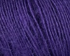 Rial Mohair Violett 333